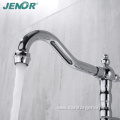 Modern Supporting Chrome Kitchen Soap Dispenser Faucet